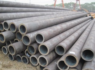 南岸20CrMo冷拔无缝钢管