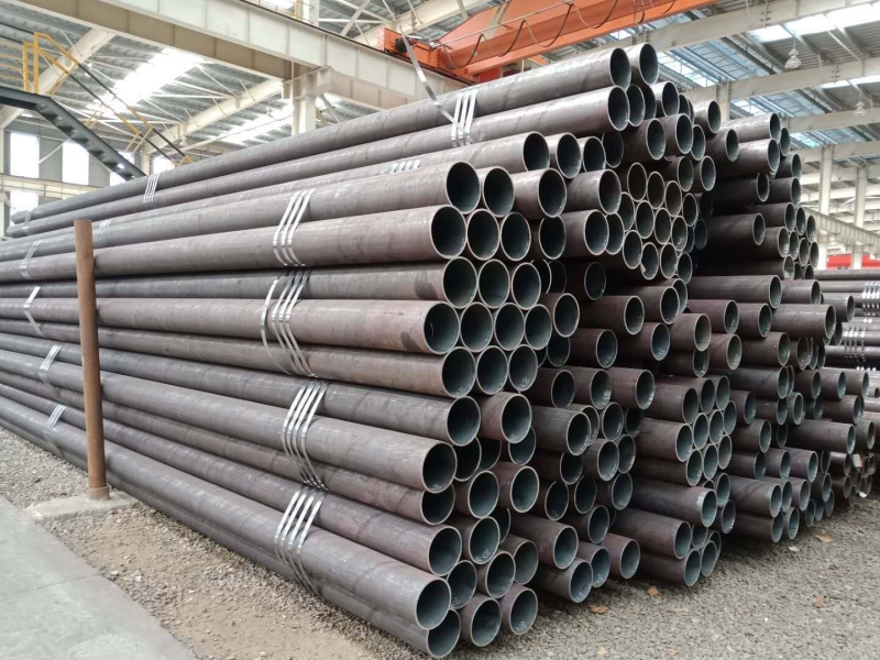 南岸30CrMo合金无缝钢管