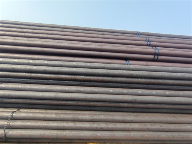 南岸42CrMo无缝管多少钱一吨