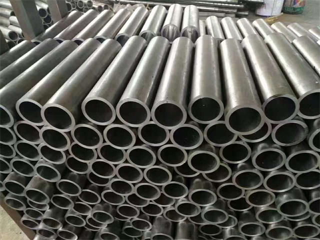 南岸30CrMo精密无缝钢管