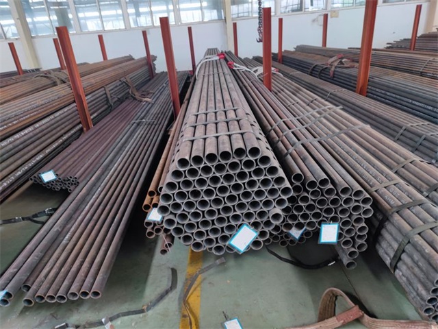 南岸20G合金无缝钢管